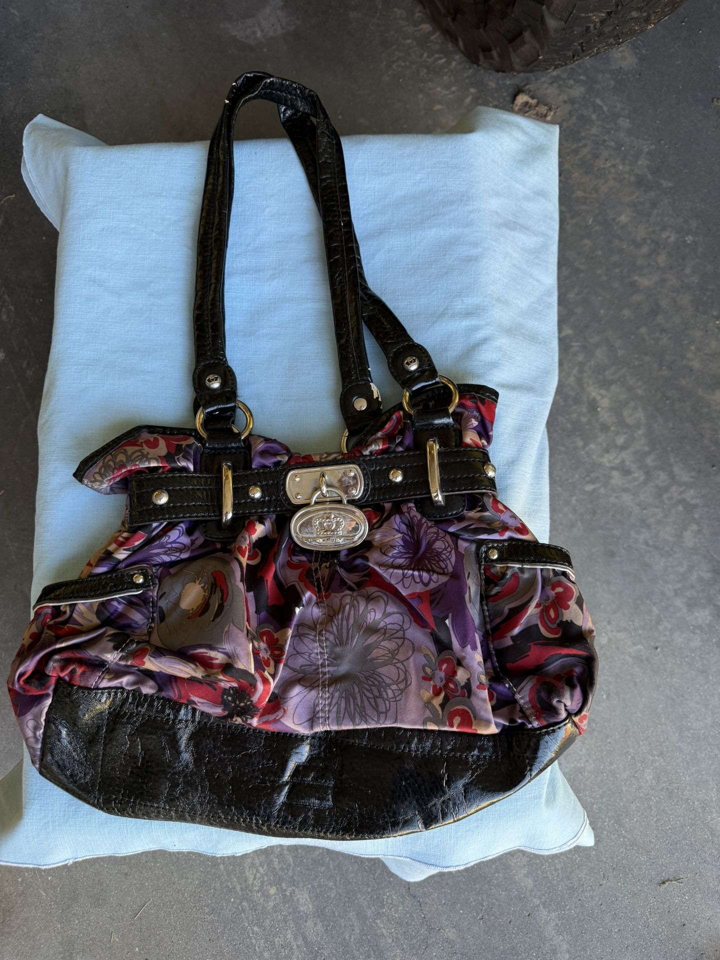Purse Shoulder Bag