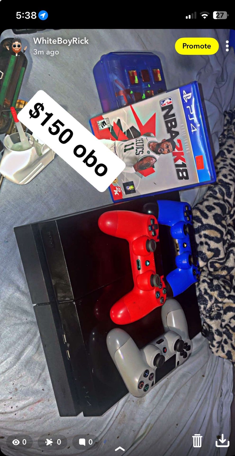 PlayStation 4