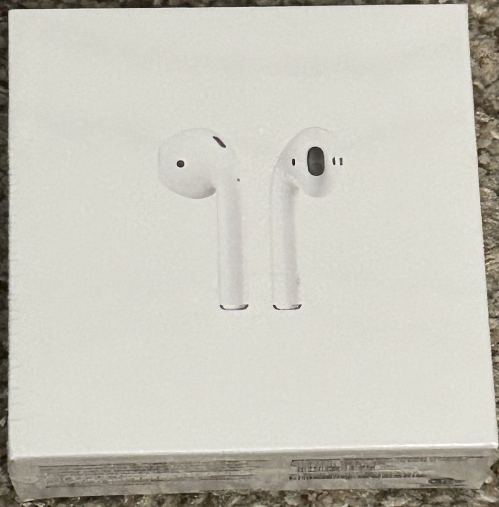 Apple AirPod Gen 2