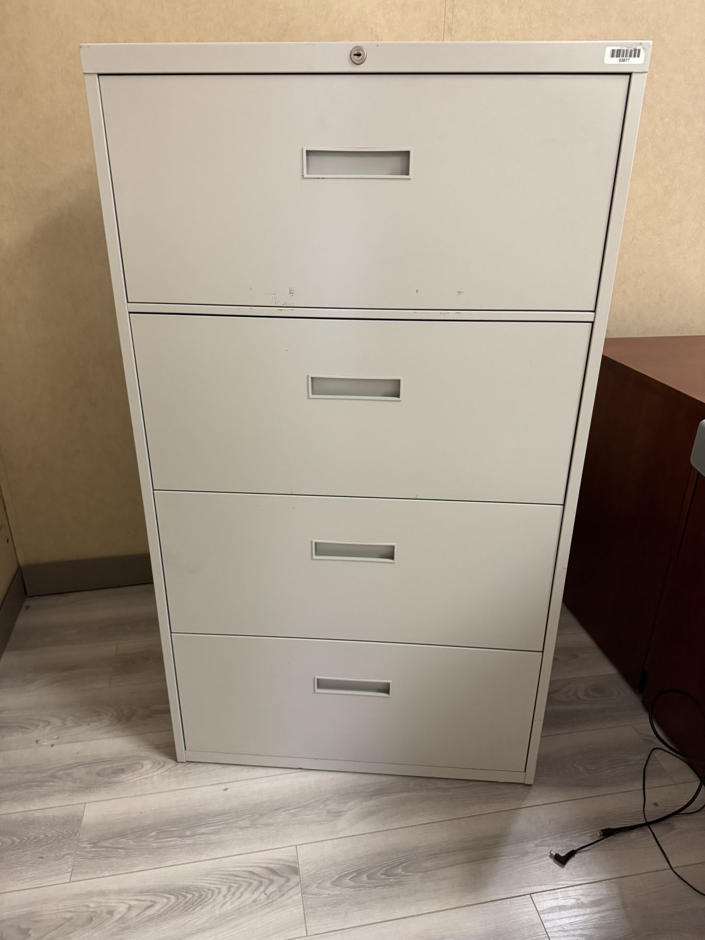 Filing Cabinet