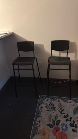 Bar chairs