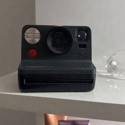 Polaroid Camera 