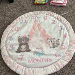 Baby Mat