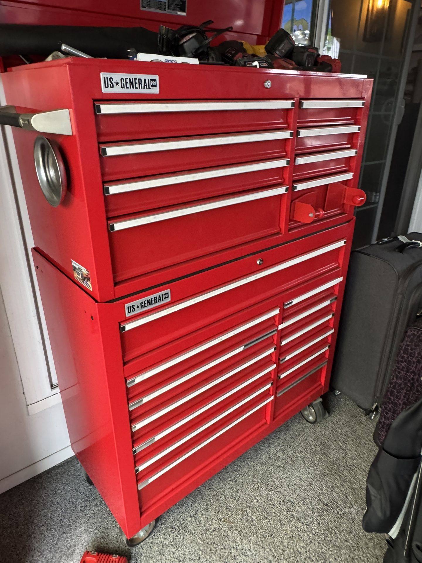Tool Box
