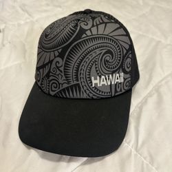 Hawaii Trucker Hat