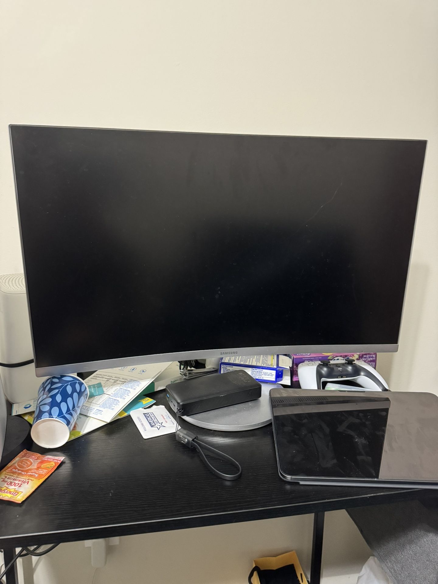 Monitor
