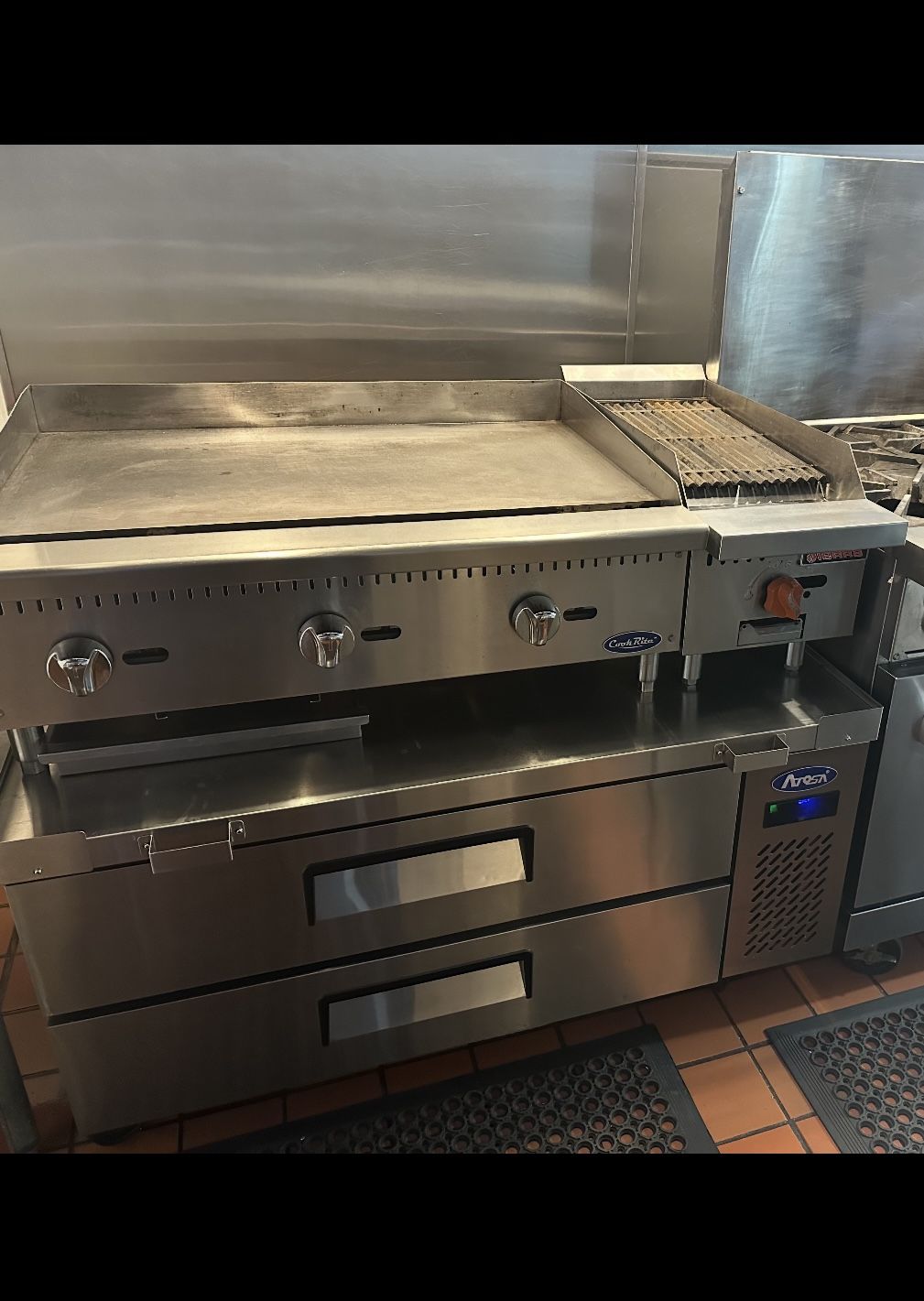 Restaurant Equipment 