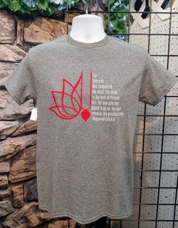 B.G. 6.6 Graphic Shirt 