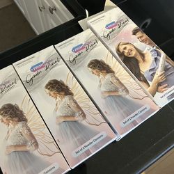 Gender reveal cannons BLUE