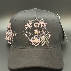 JC Hats “Exclusive City (Friends & Family 1-50)”