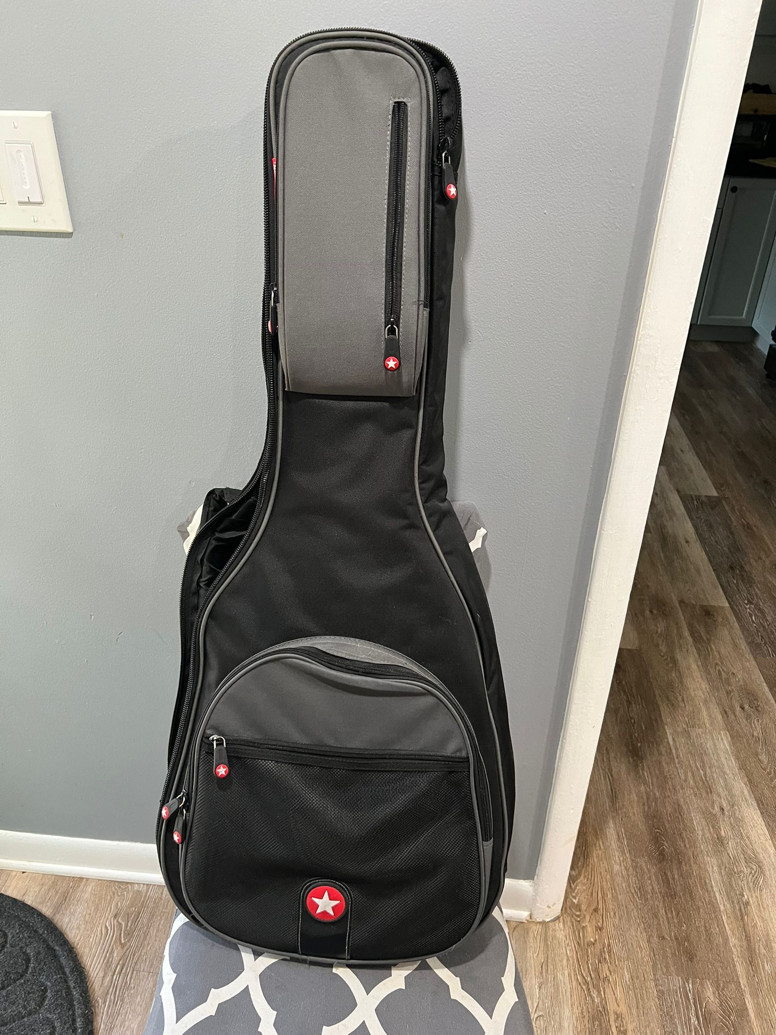 Guitar Case