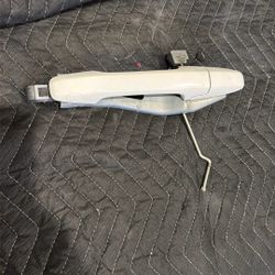 2006-2011 Honda Civic Exterior Door Handle