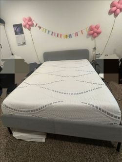 Full mattress