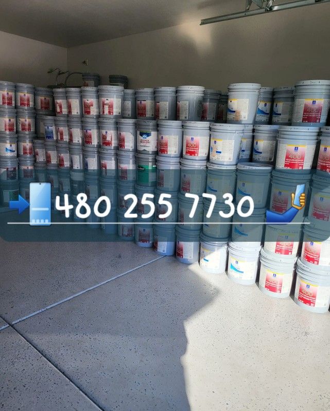 Paint For Sale 