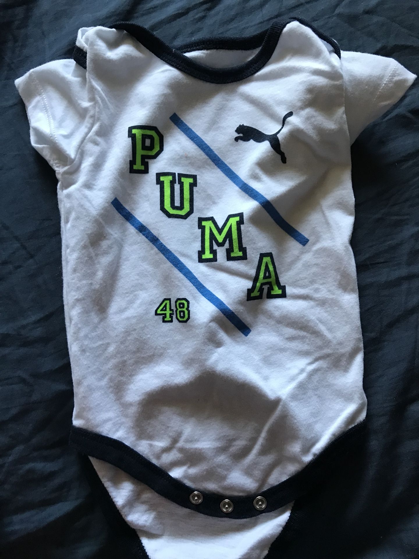 Brand new onesies