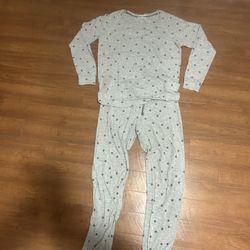 Comfy Star Pajamas 