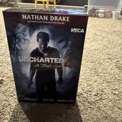 Uncharted 3 And 4