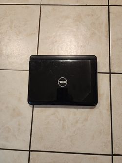 Dell Mini Laptop