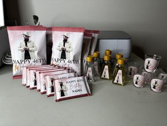 Party Favors