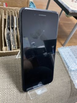 iPhone 7 Plus unlocked