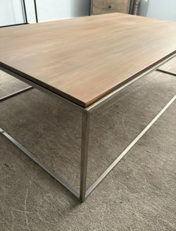 Modern Coffee Table