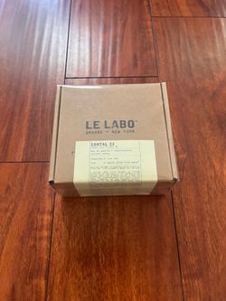 Le Labo Santal 33 100ML