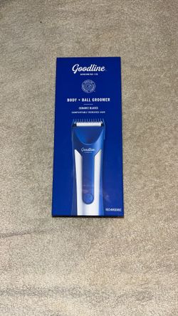 Trimmer by good line