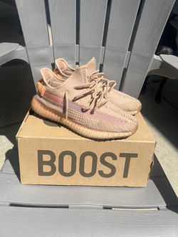 YEEZY 350 ‘CLAY’ SIZE 11