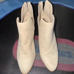 Women’s 7.5 Wide Boot