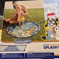 Splash 