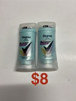 Degree Deodorant Set