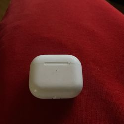 AirPod Earbuds 