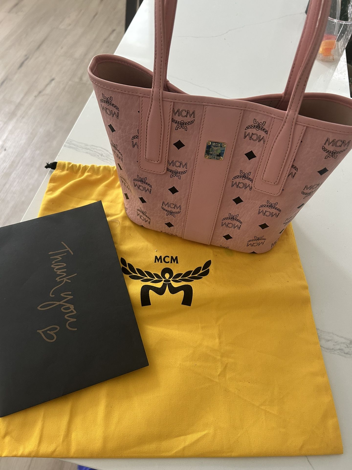 NEW collection Mcm Designer Bag