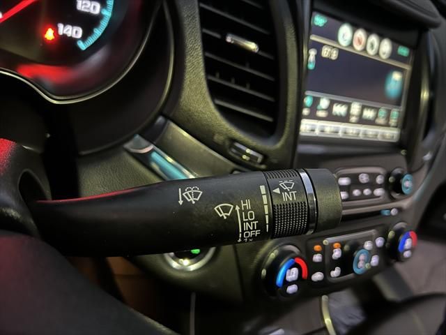 2019 Chevrolet Impala