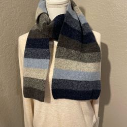 Gap scarf