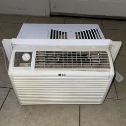 Window AC 