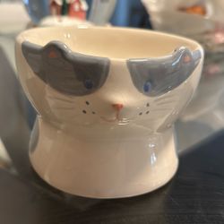 Cat Bowl