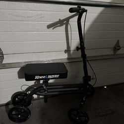 KneeRover Scooter