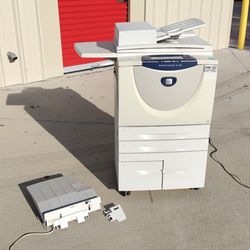 Xerox Office Copier
