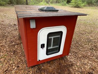 Camper mobile