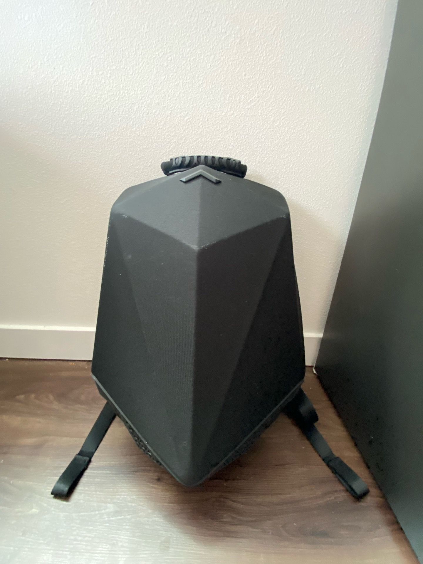 Bluetooth Speaker Backpack