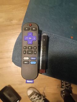 Roku