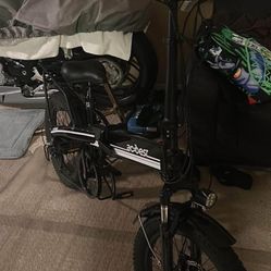 E-bike 