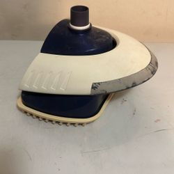 Swimming Pool Vacuum 