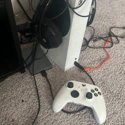 Xbox X/S