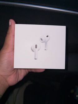 AirPod pro 3