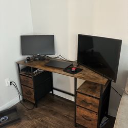 Office desk