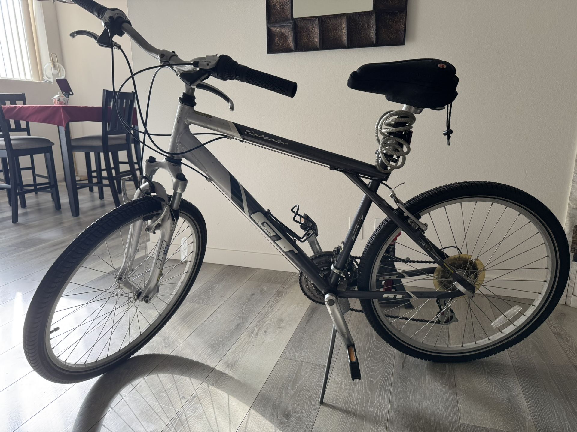 GT Bicycle