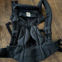 Ergo baby Carriers