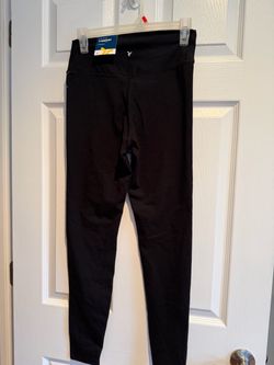 Leggings with Tags